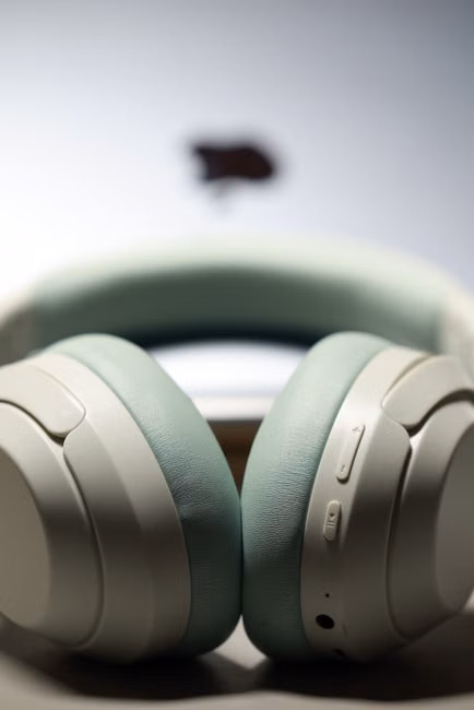 Headset Gamer